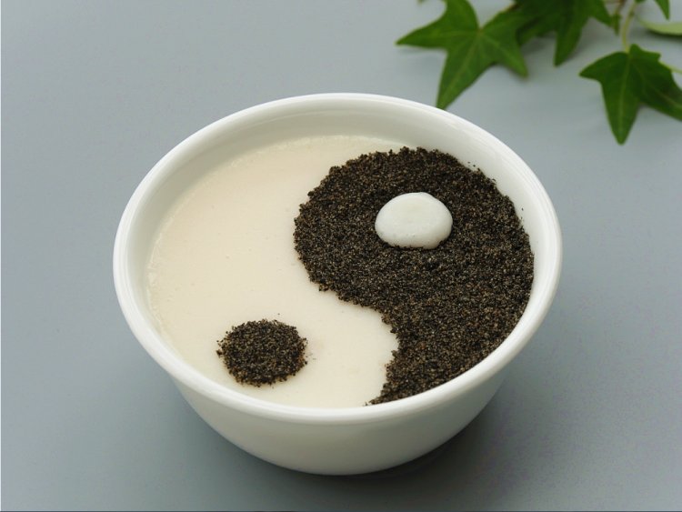 太极山药泥步骤10