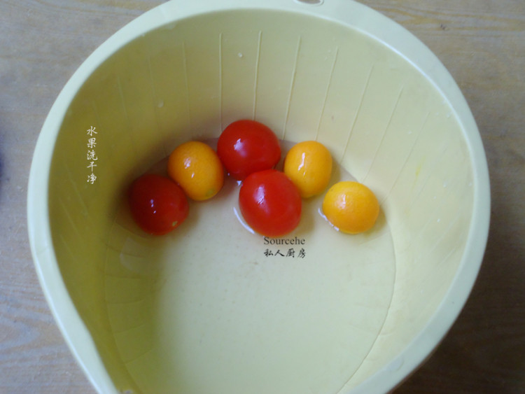 椰蓉山药步骤6