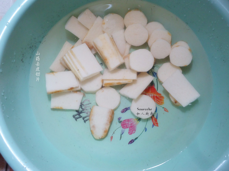 蒸豆腐步骤3