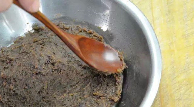 山药豆沙卷步骤2