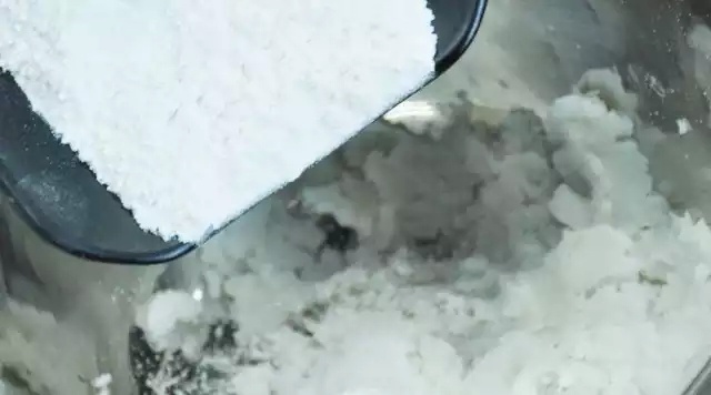 山药豆沙卷步骤4