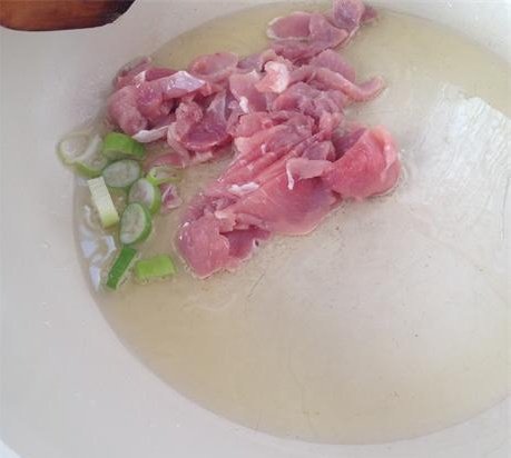 豉香山药步骤8