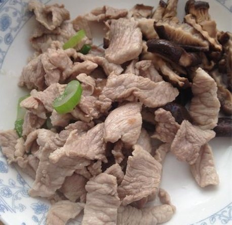 豉香山药步骤9
