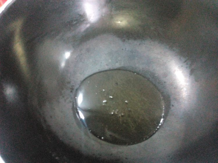 山药红烤排骨步骤6