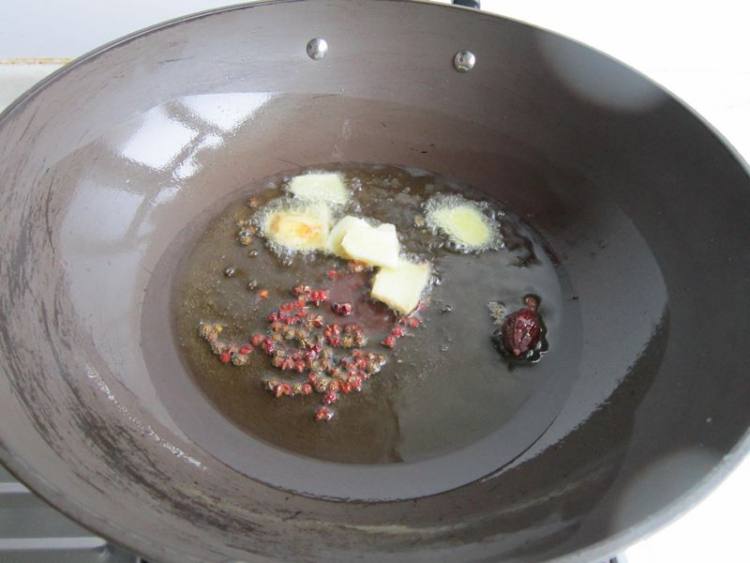 山药芦花鸡步骤8