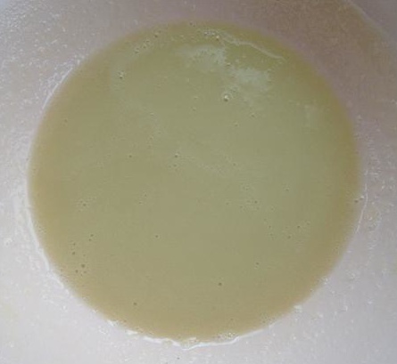 山药孜然香菜油酥饼步骤5