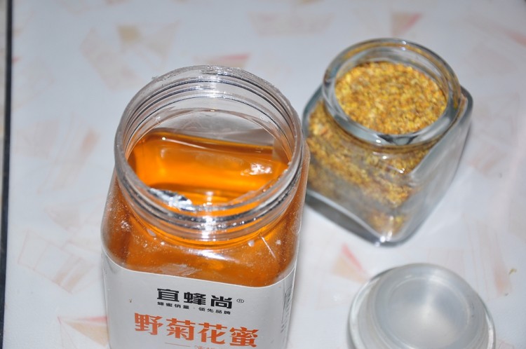 桂花糖山药步骤1