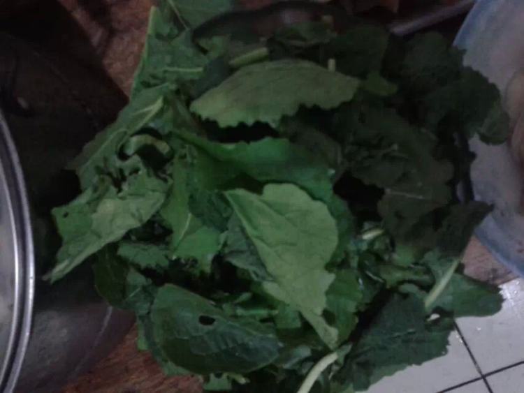 山药豆干步骤4