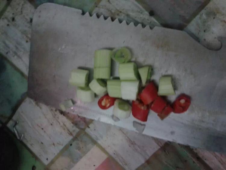 山药豆干步骤3