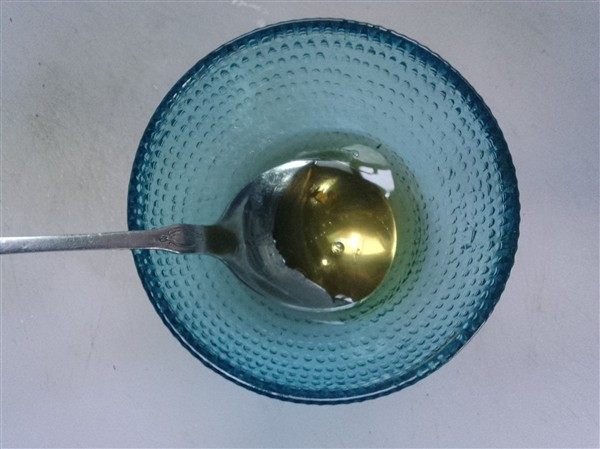 蜜糖桂花山药步骤7