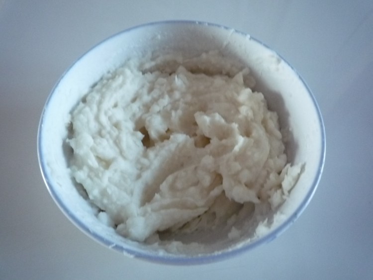桂花山药泥步骤5
