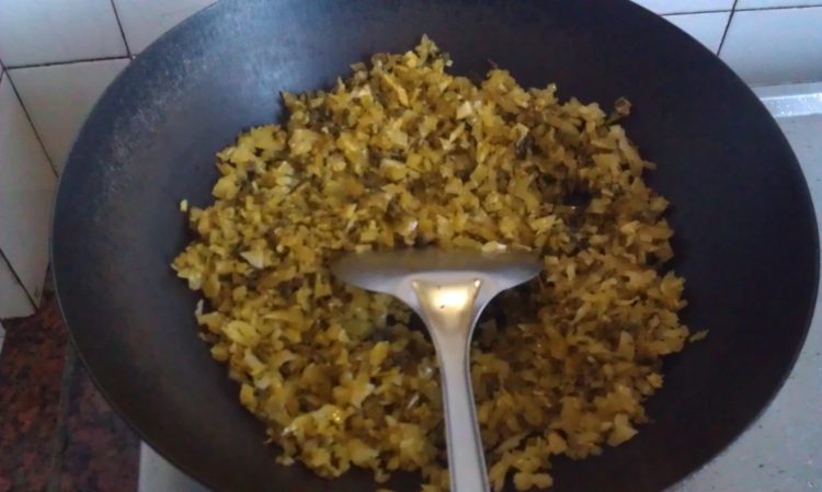 酸爽山药步骤3