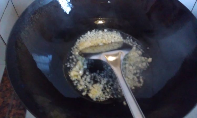 酸爽山药步骤4