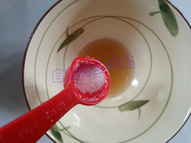豆腐鱼丸山药汤步骤14
