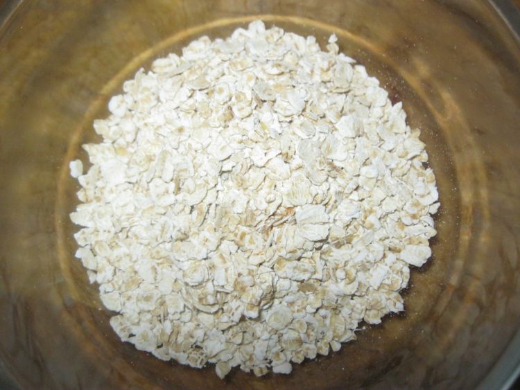 山药燕麦大米糊步骤2