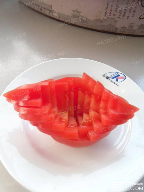 西红柿船