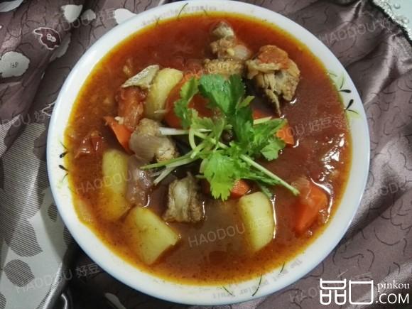 匈牙利炖肉