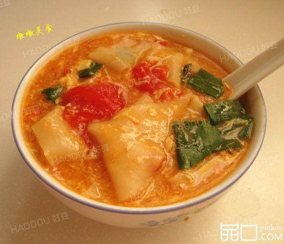 面片汤