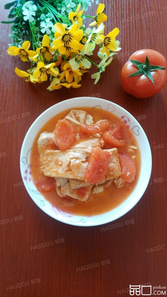 南庙豆腐