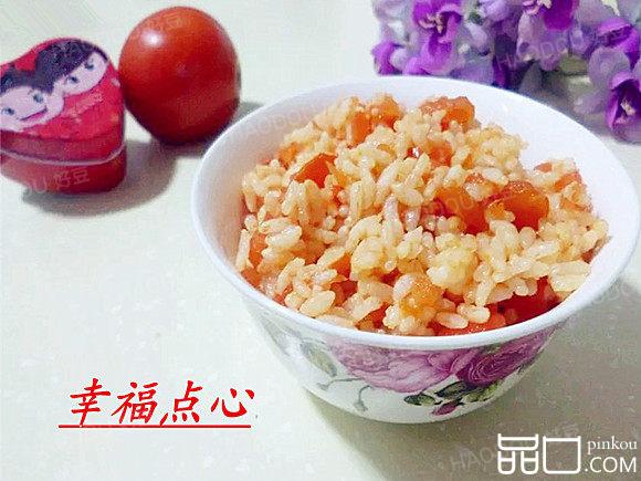 #美味的朋友#西红柿炒