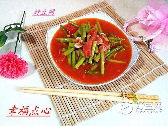 【儿童美食】西红柿炒