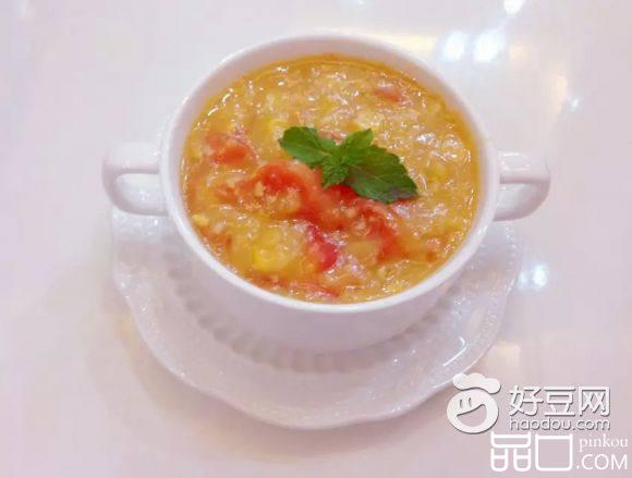 【儿童美食】西红柿炒