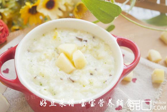 水果芝士锅