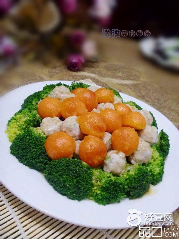 翡翠双色球