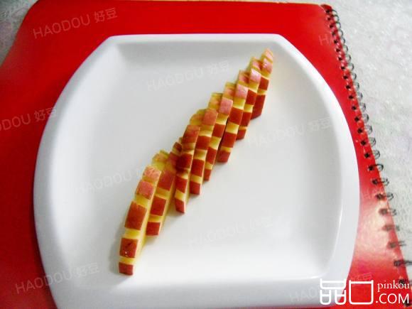果盘屏风