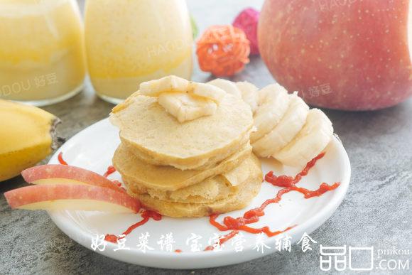 水果松饼