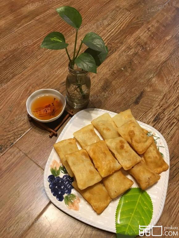 香甜苹果?派