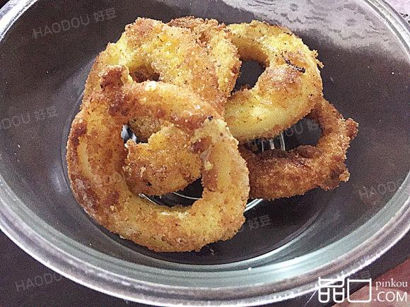 苹果圈