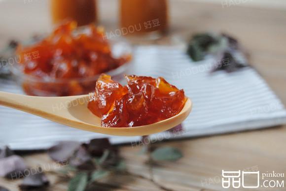糖苹果粒
