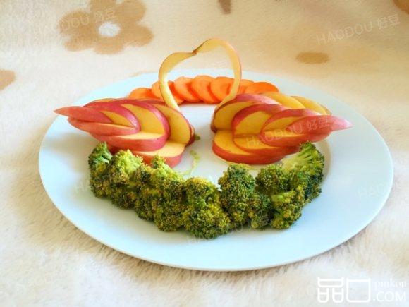 天鹅湖