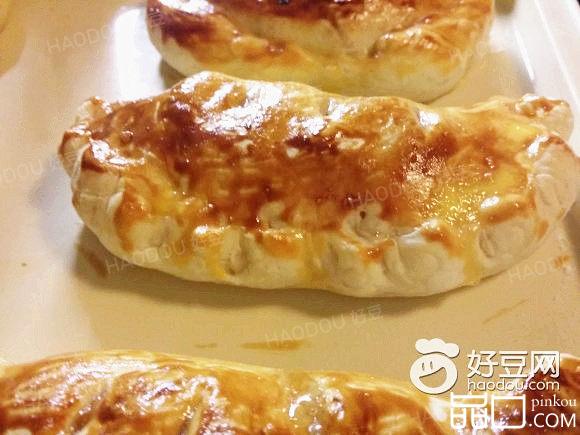 苹果手派
