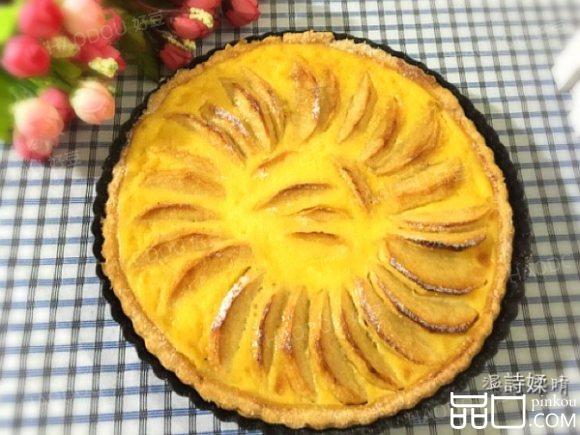 苹果塔