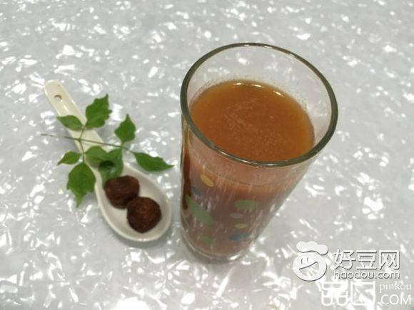 营养果蔬汁