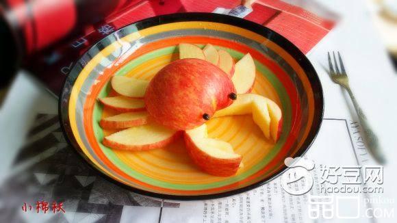 果香螃蟹