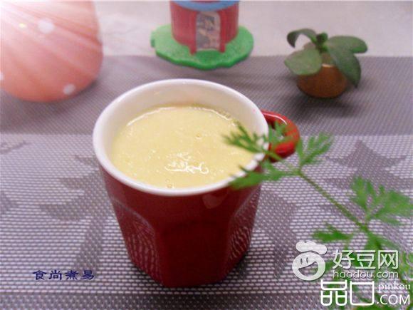杂果奶昔
