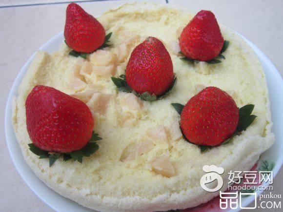 蛋糕