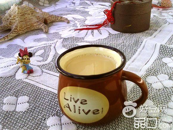胡萝卜苹果豆浆