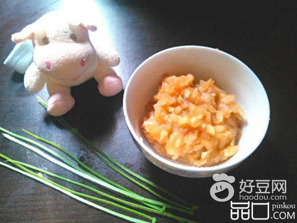 杂果果酱