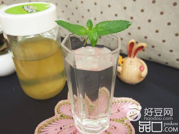 香甜苹果醋