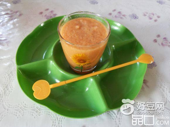 橘子苹果饮