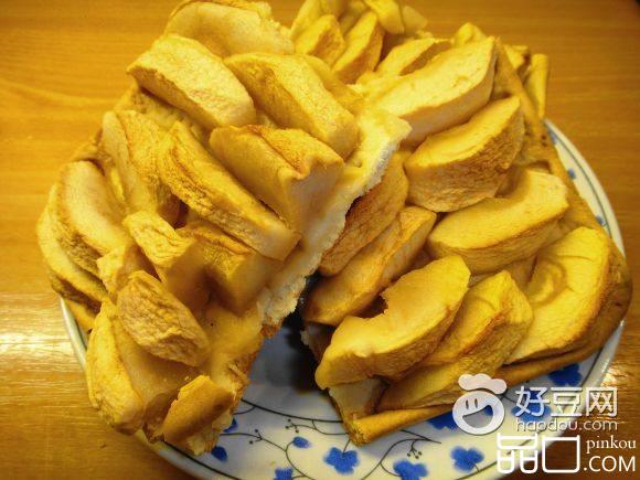 德式苹果派