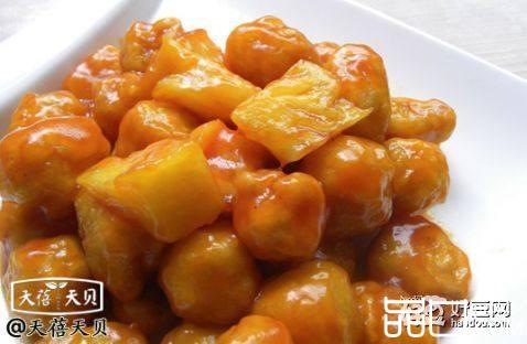 咕噜天贝