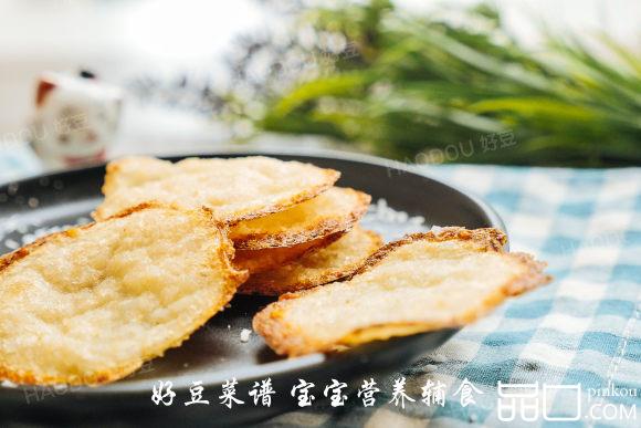 水果米饼