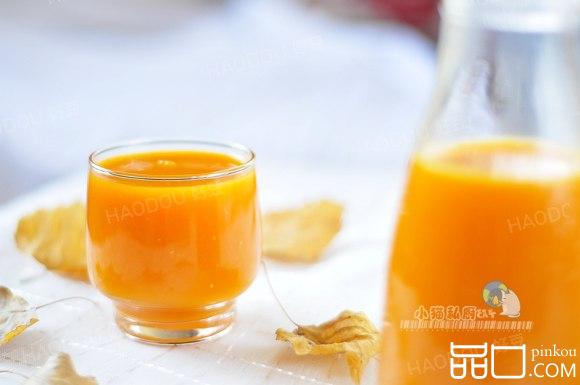 山楂枸杞梨茶