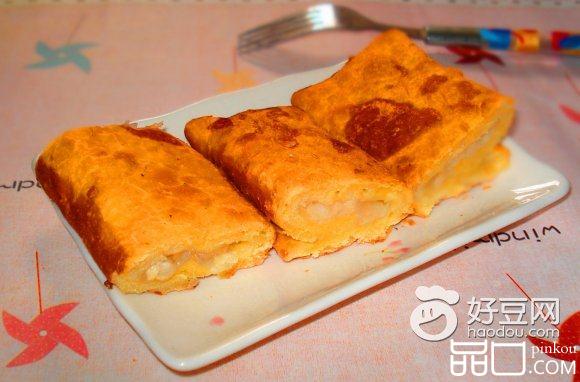 香梨酥