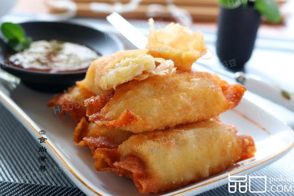 创意香蕉派
